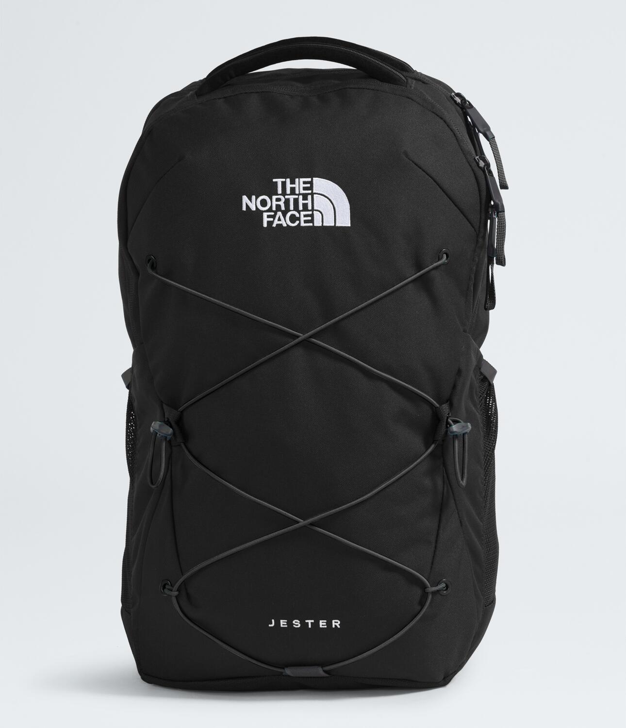 Morral Jester Negro Unisex The North Face
