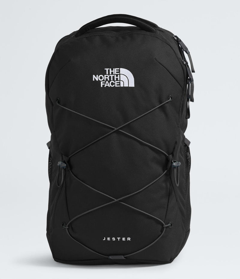 Morral Jester Negro Unisex The North Face
