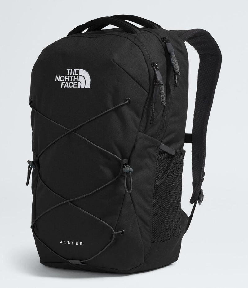 Morral Jester Negro Unisex The North Face