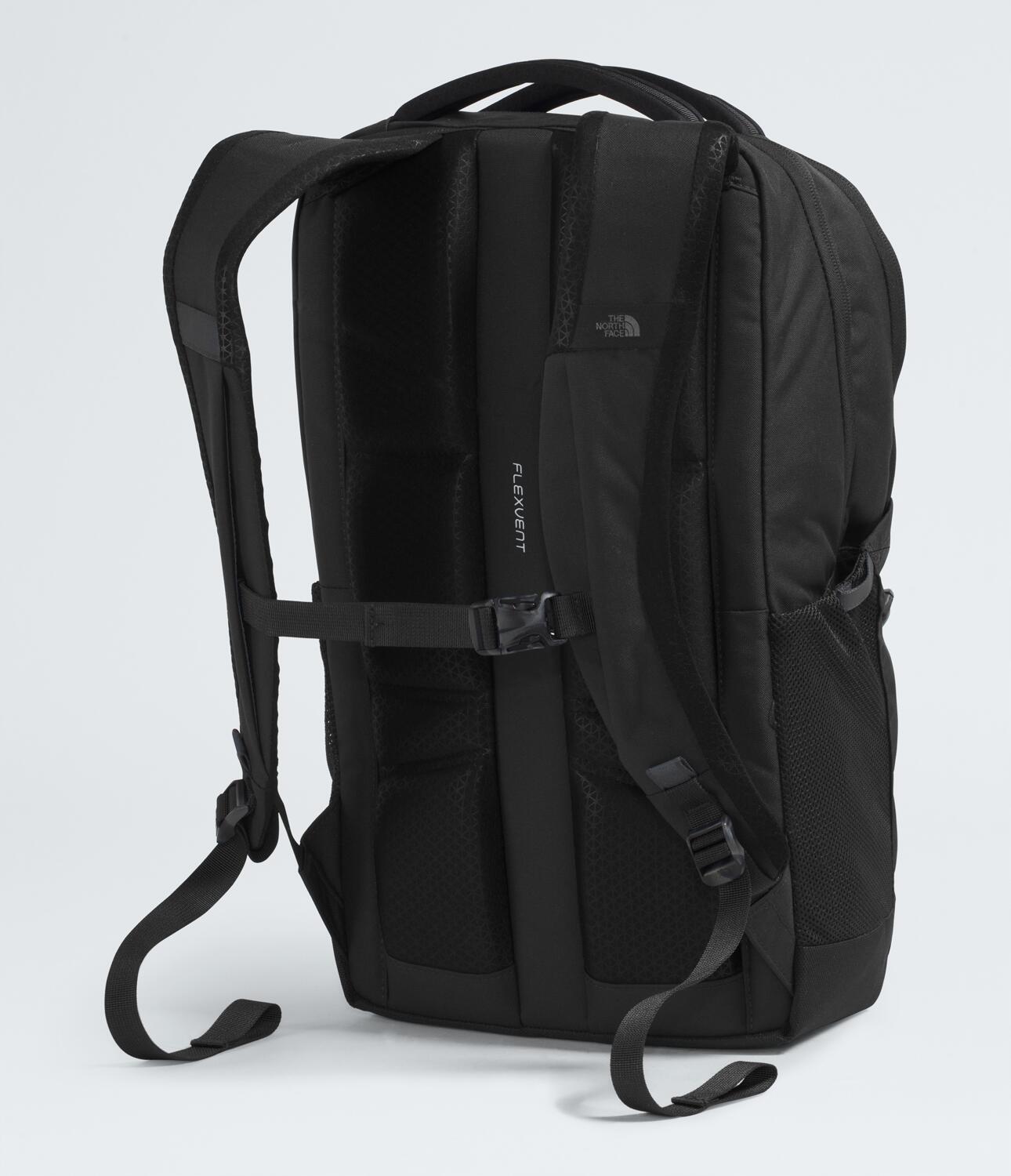 Morral Jester Negro Unisex The North Face