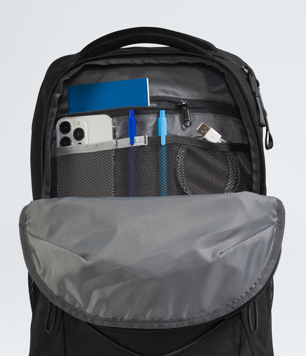 Morral Jester Negro Unisex The North Face