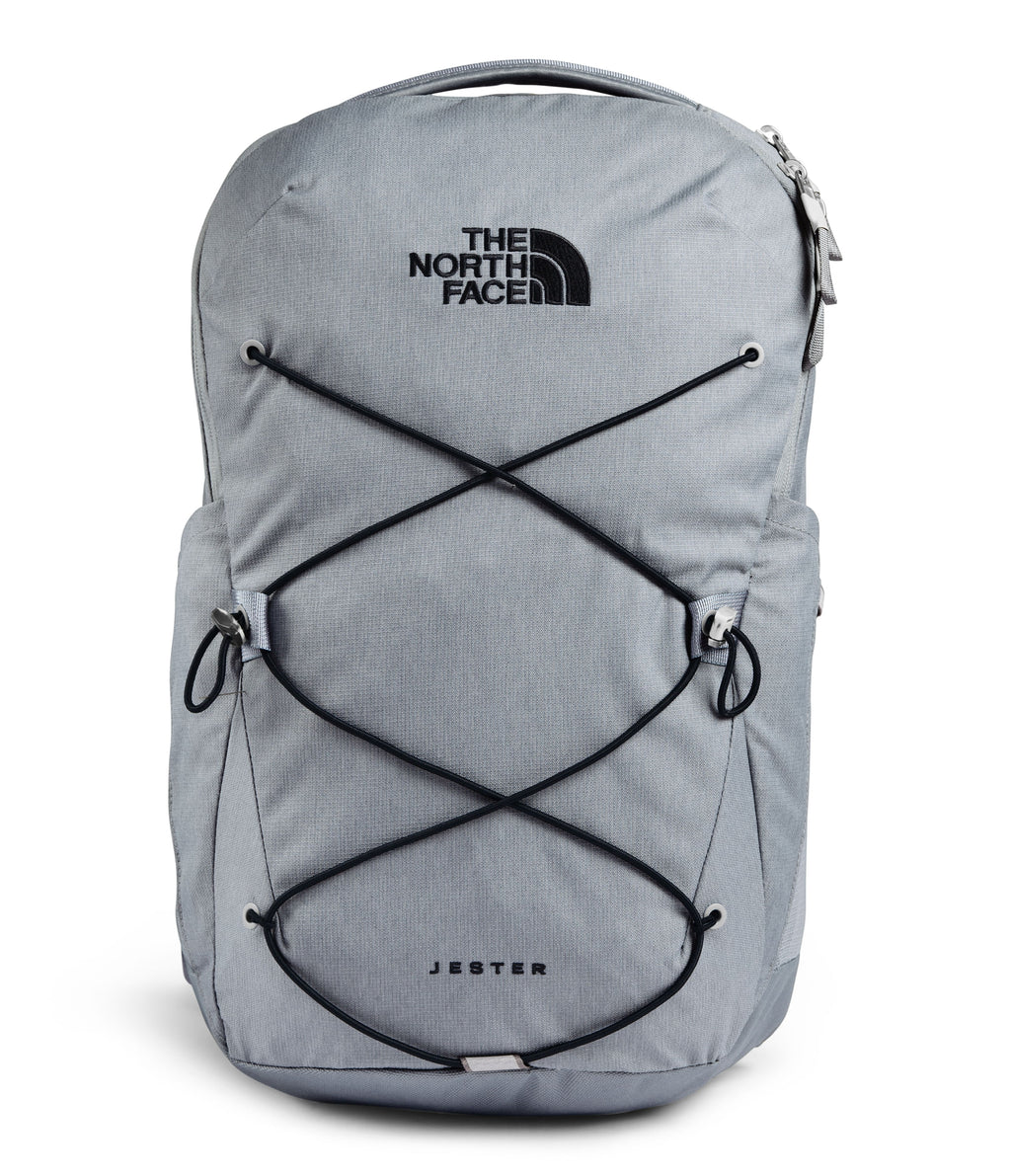 Morral Jester Gris The North Face - imagen 1