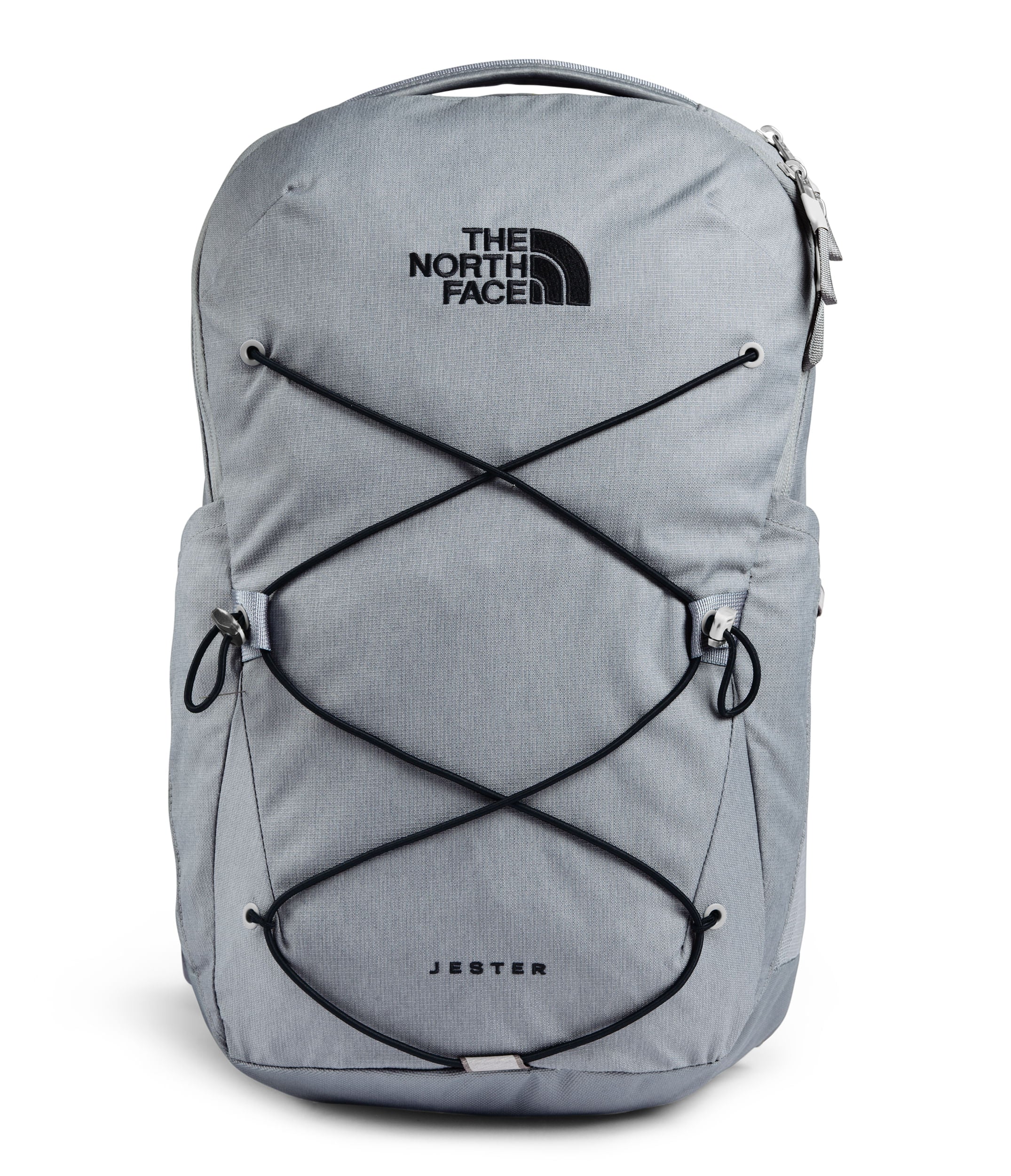 Morral Jester Gris The North Face - imagen 1