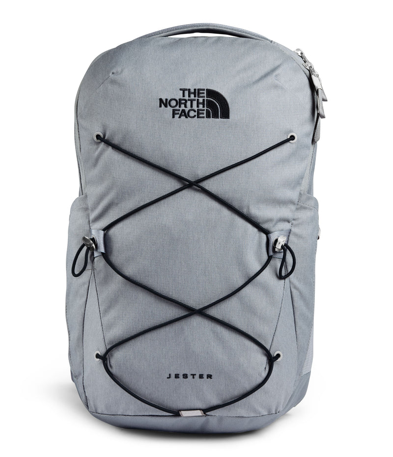 Morral Jester Gris The North Face - imagen 1