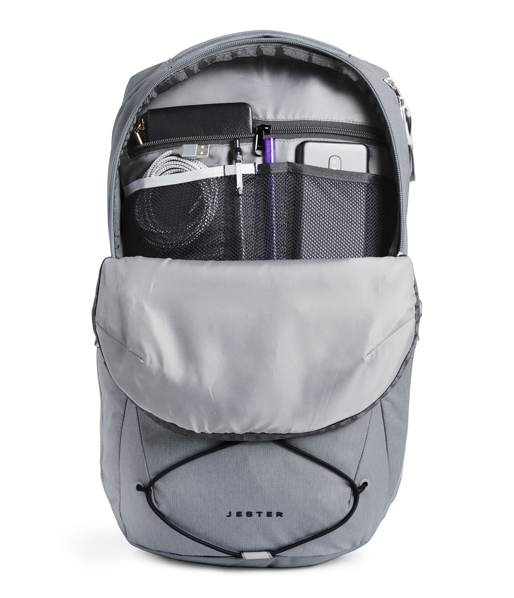 Morral Jester Gris The North Face - imagen 3