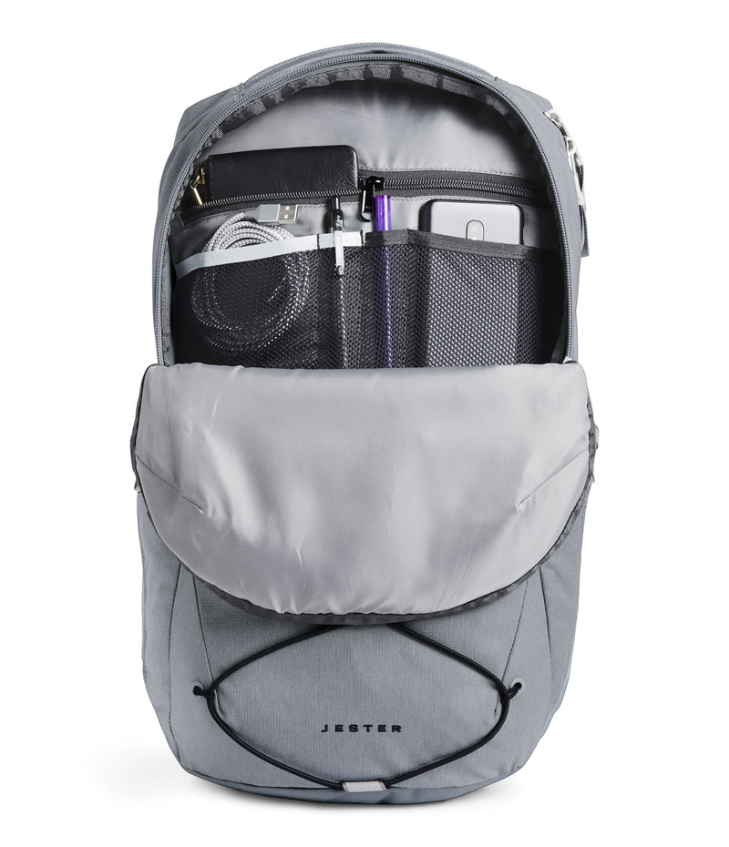 Morral Jester Gris The North Face - imagen 3