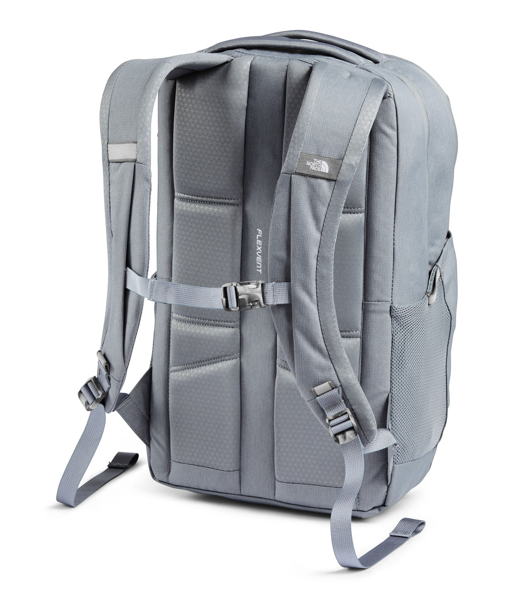 Morral Jester Gris The North Face - imagen 4