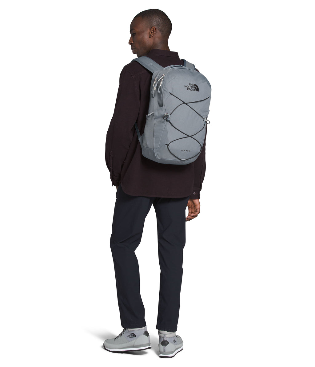 Morral Jester Gris The North Face - imagen 5
