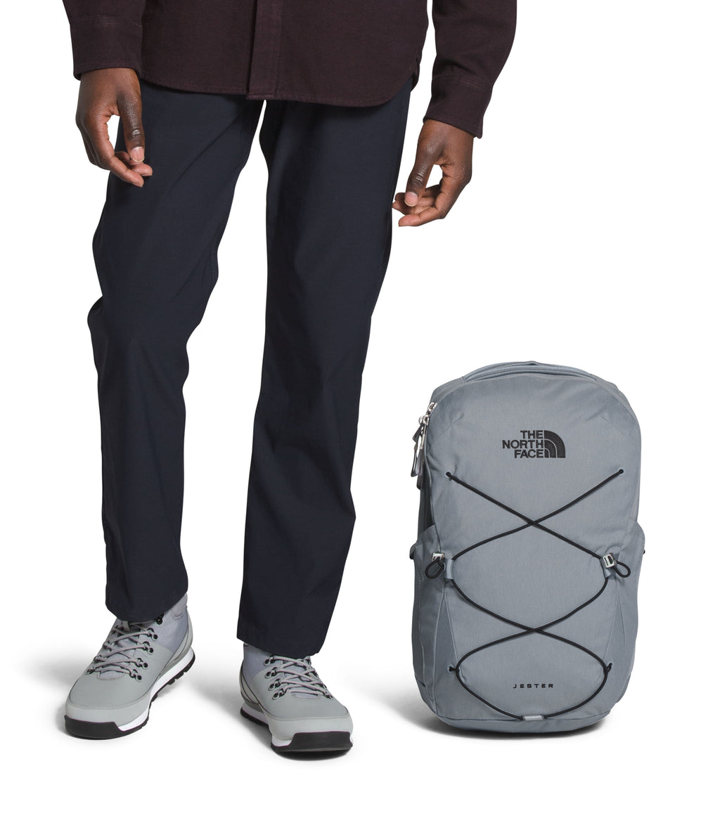 Morral Jester Gris The North Face - imagen 6