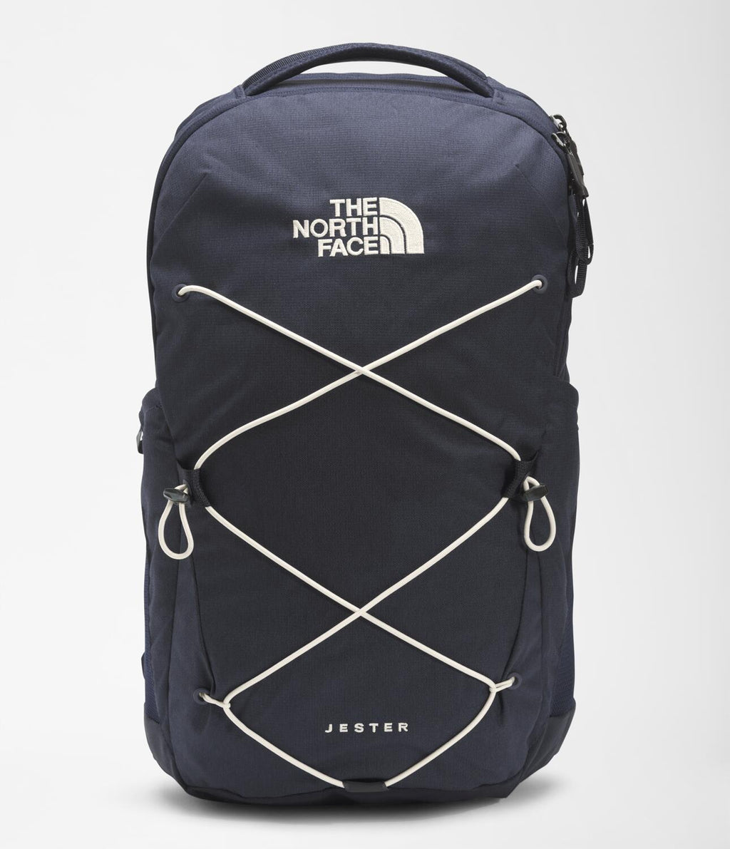 Morral Jester Azul Unisex The North Face