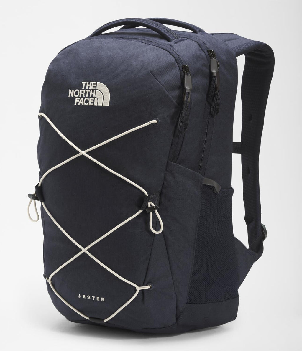 Morral Jester Azul Unisex The North Face