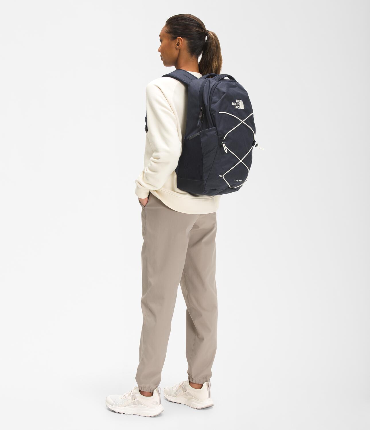 Morral Jester Azul Unisex The North Face