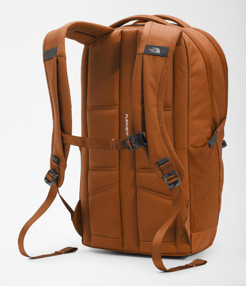 Morral Jester Café con negro Unisex The North Face