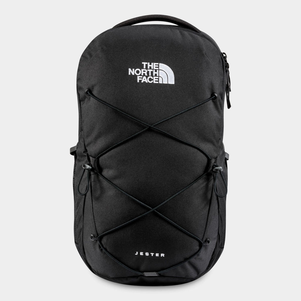 Morral Jester Negro The North Face - imagen 1