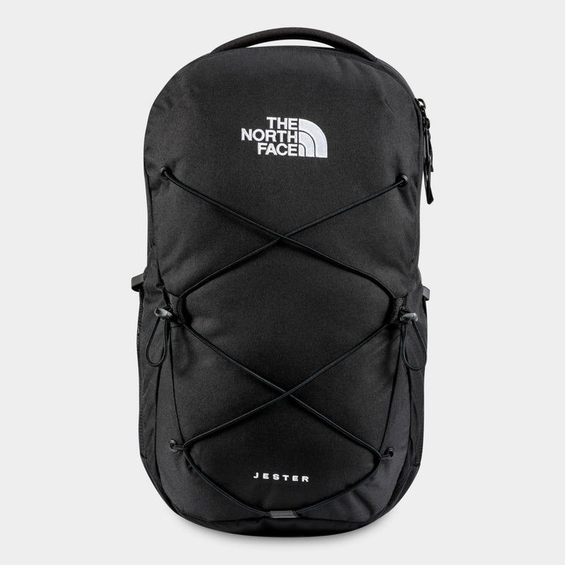 Morral Jester Negro The North Face - imagen 1