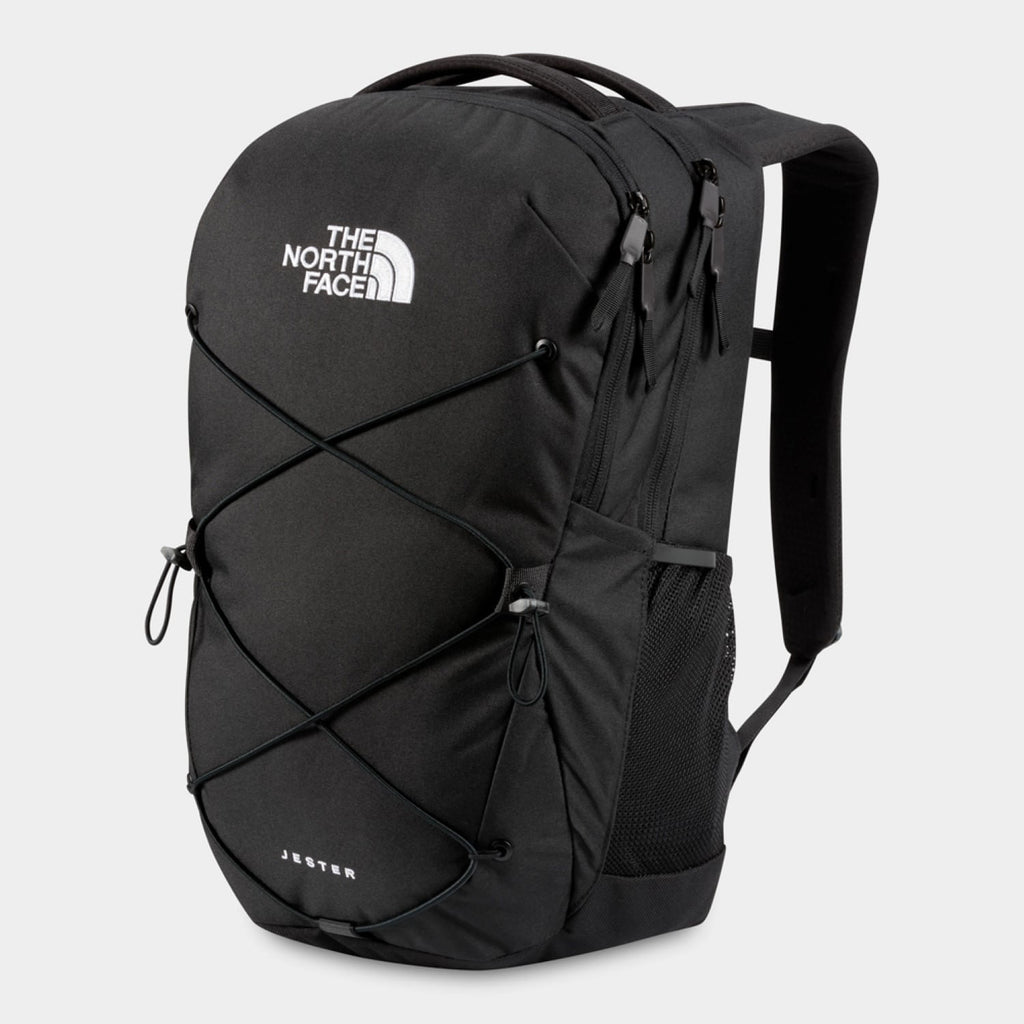 Morral Jester Negro The North Face - imagen 2