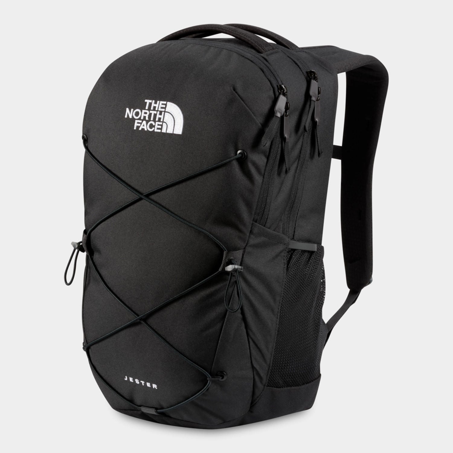 Morral Jester Negro The North Face - imagen 2