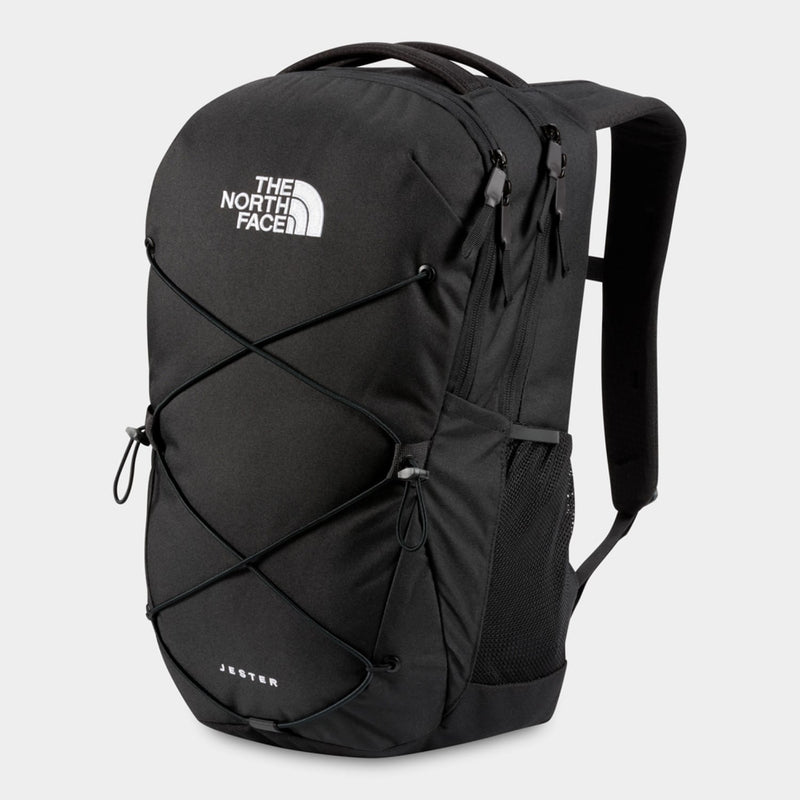 Morral Jester Negro The North Face - imagen 2
