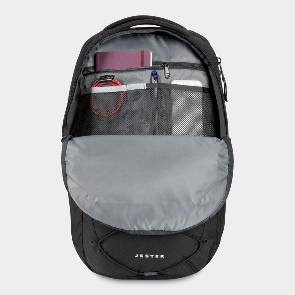 Morral Jester Negro The North Face - imagen 4