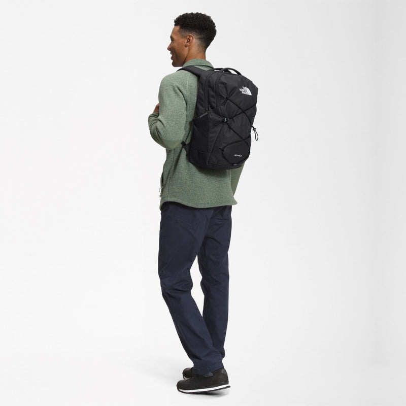 Morral Jester Negro The North Face - imagen 6