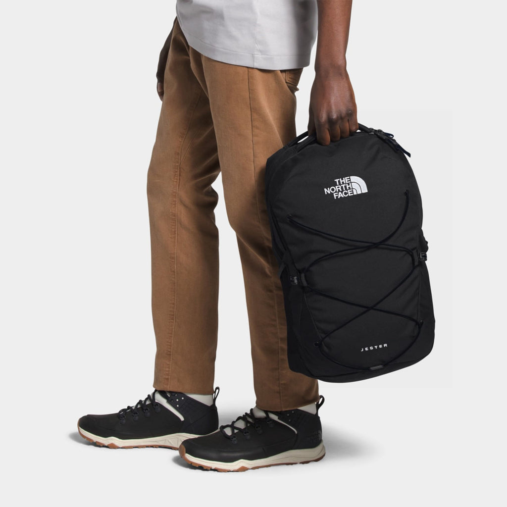Morral Jester Negro The North Face - imagen 7