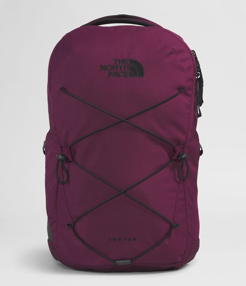 Morral Jester Morado Unisex The North Face - imagen 1