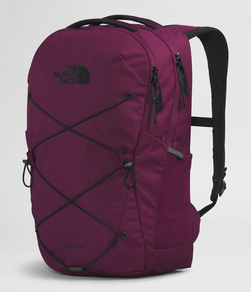 Morral Jester Morado Unisex The North Face - imagen 2