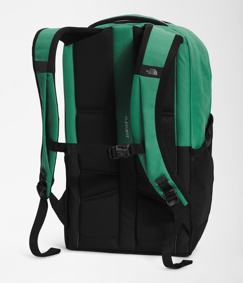 Morral Jester Verde Unisex The North Face