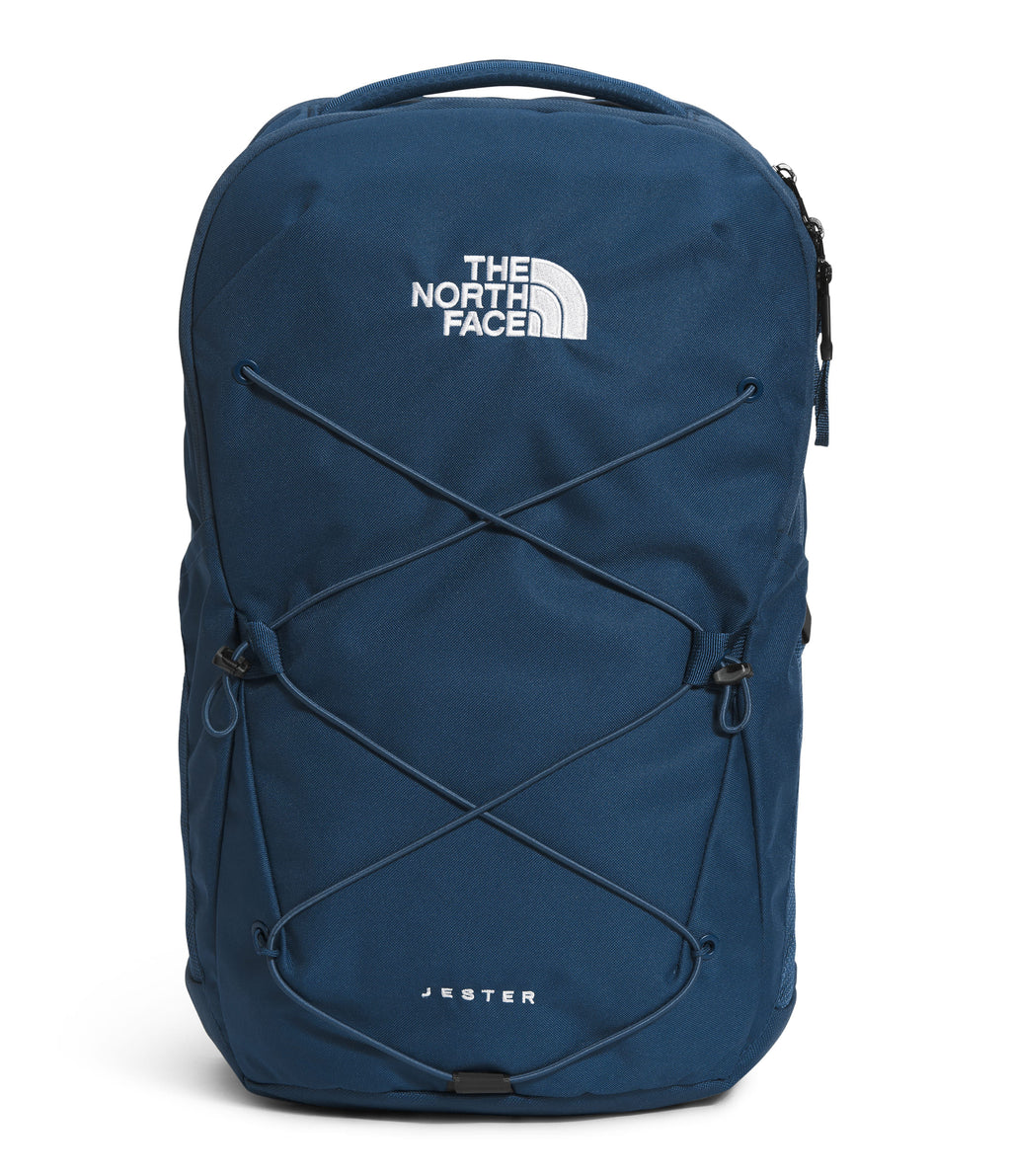 Morral Jester Azul The North Face - imagen 1