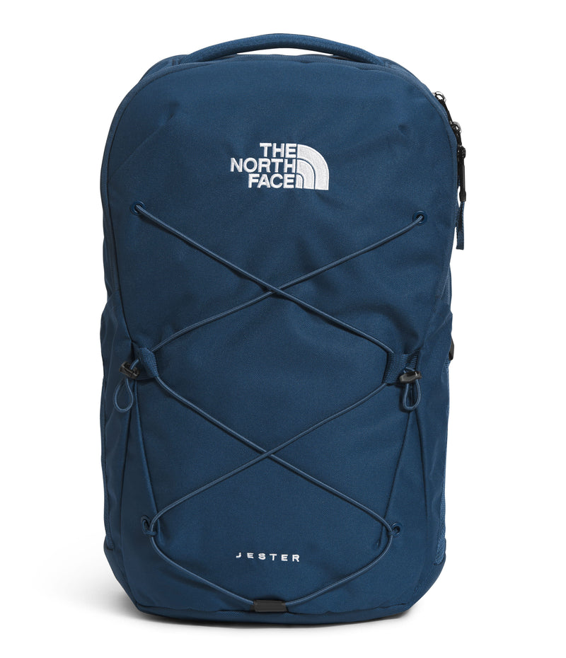 Morral Jester Azul The North Face - imagen 1