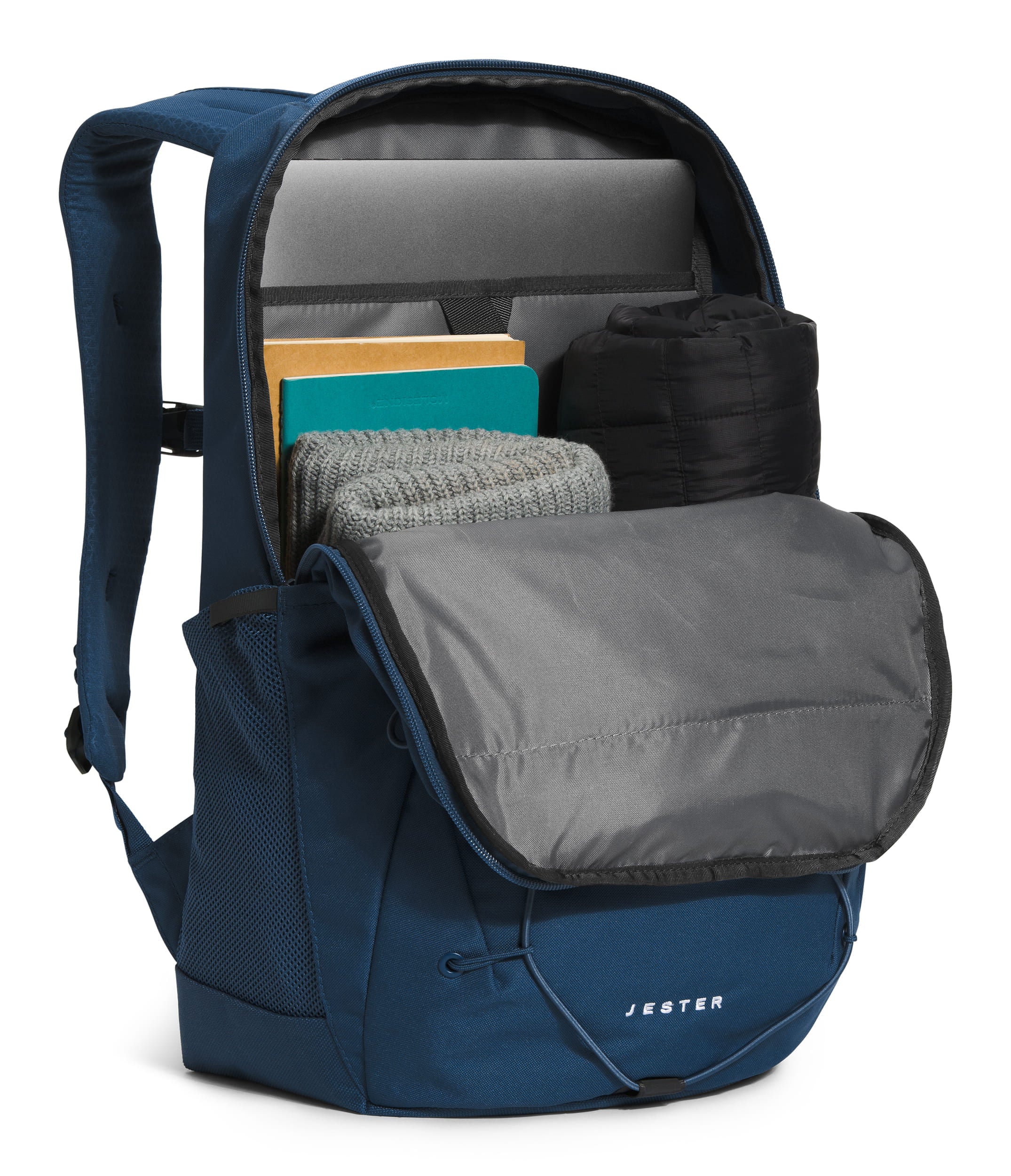 Morral Jester Azul The North Face - imagen 4
