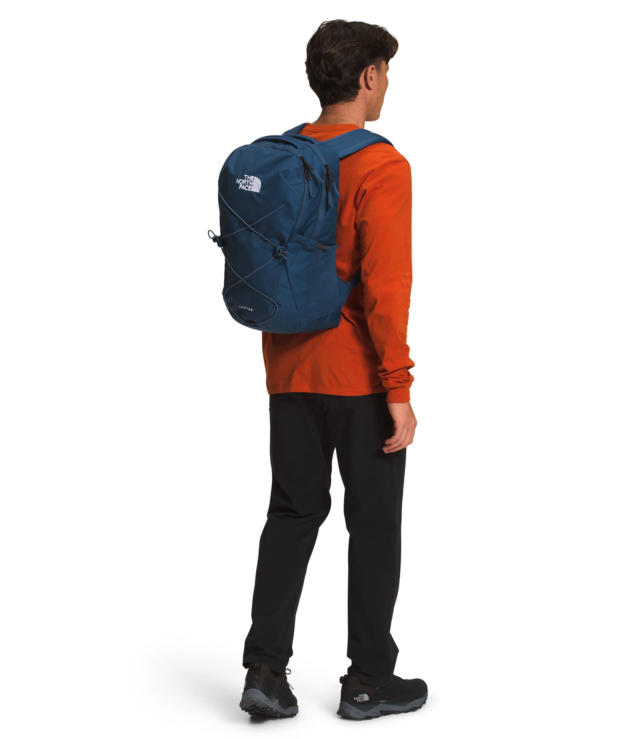 Morral Jester Azul The North Face - imagen 6