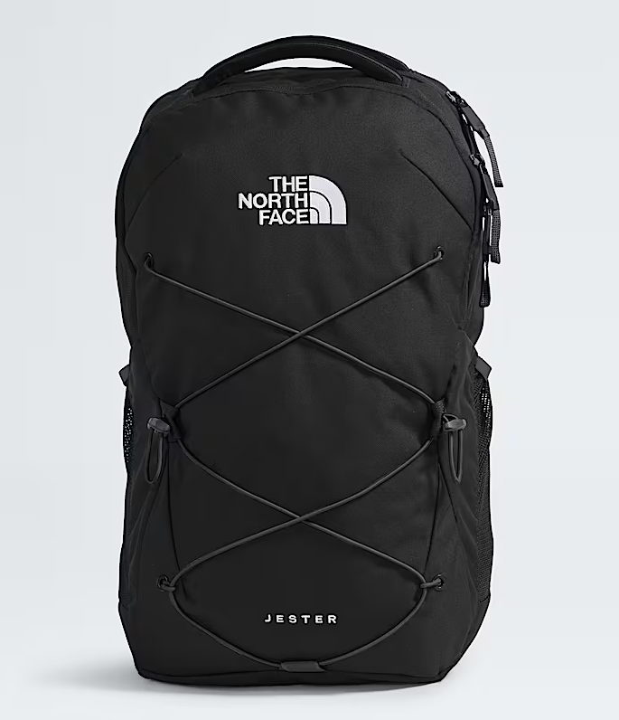 Maleta Jester Negra Mujer The North Face