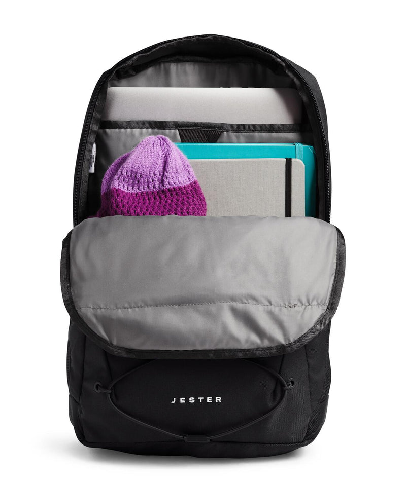 Maleta Jester Negra Mujer The North Face - imagen 2