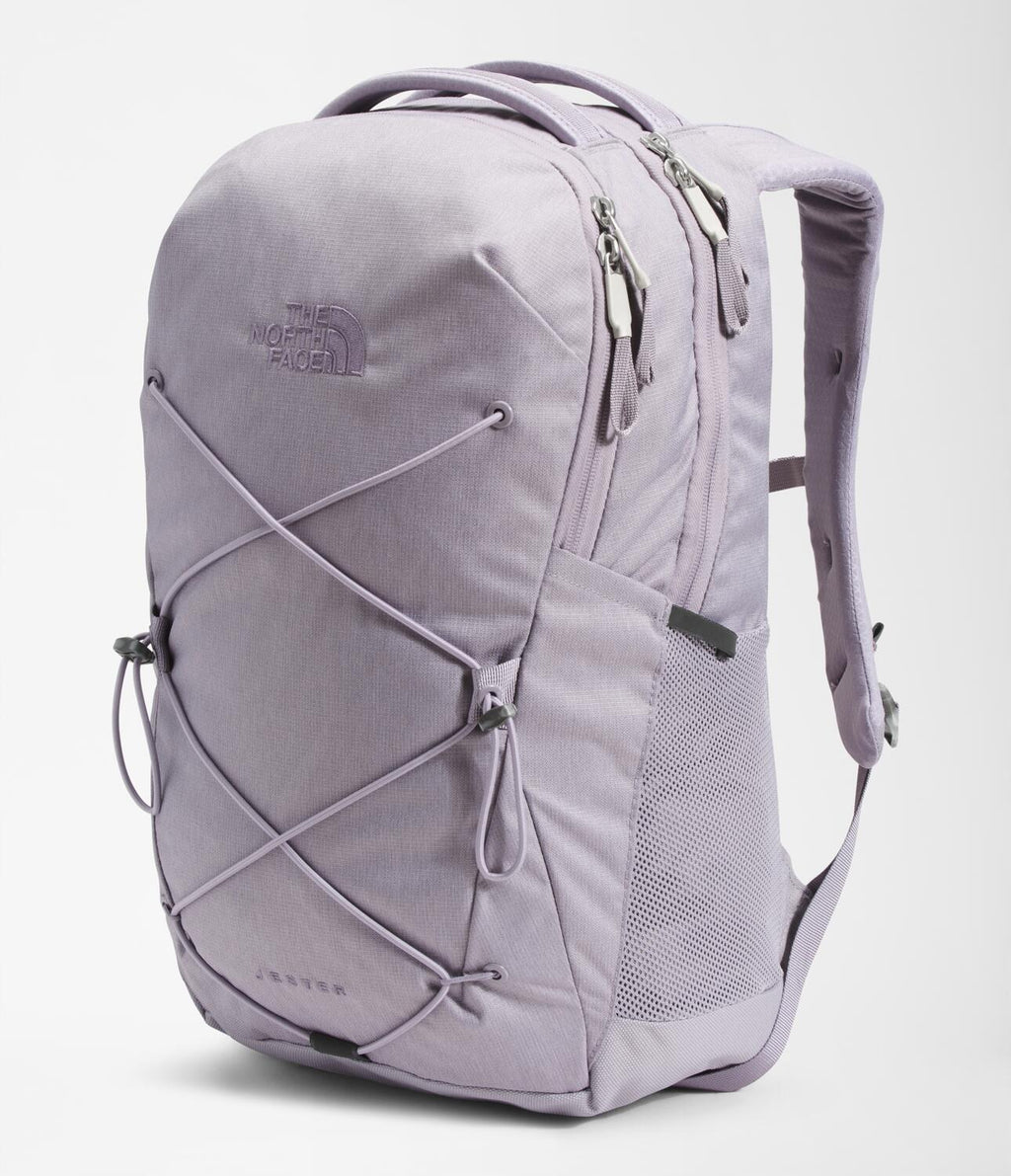 Morral Jester Morado Mujer The North Face