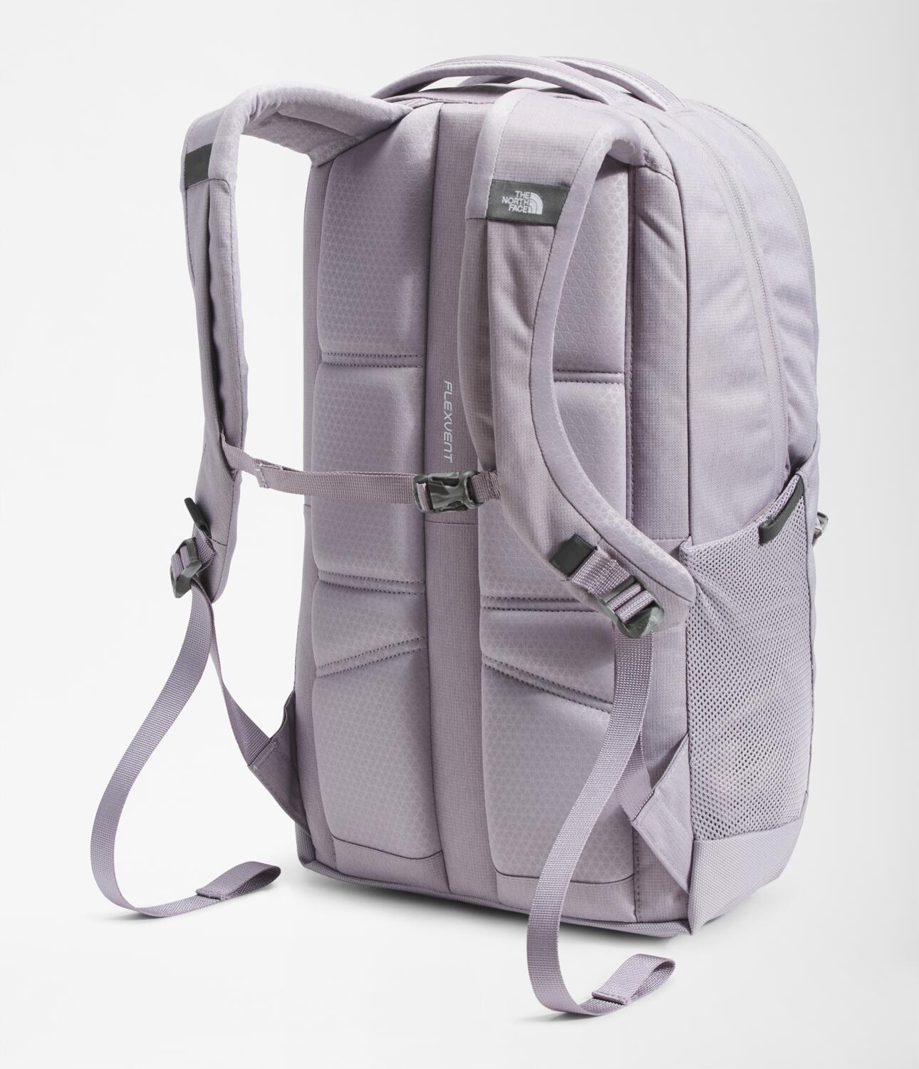 Morral Jester Morado Mujer The North Face