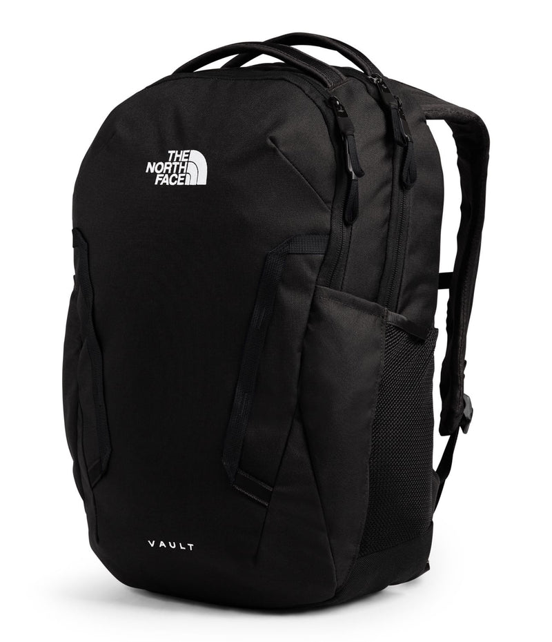 Morral Vault Negro Mujer The North Face - imagen 2