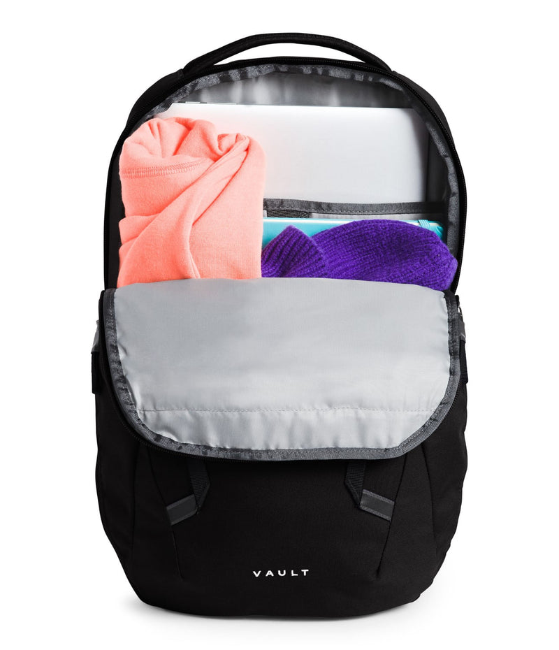 Morral Vault Negro Mujer The North Face - imagen 3
