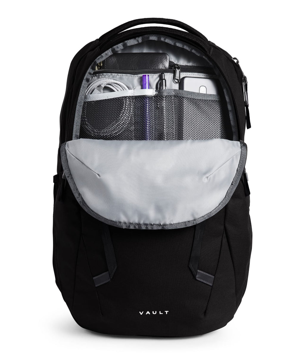 Morral Vault Negro Mujer The North Face - imagen 4