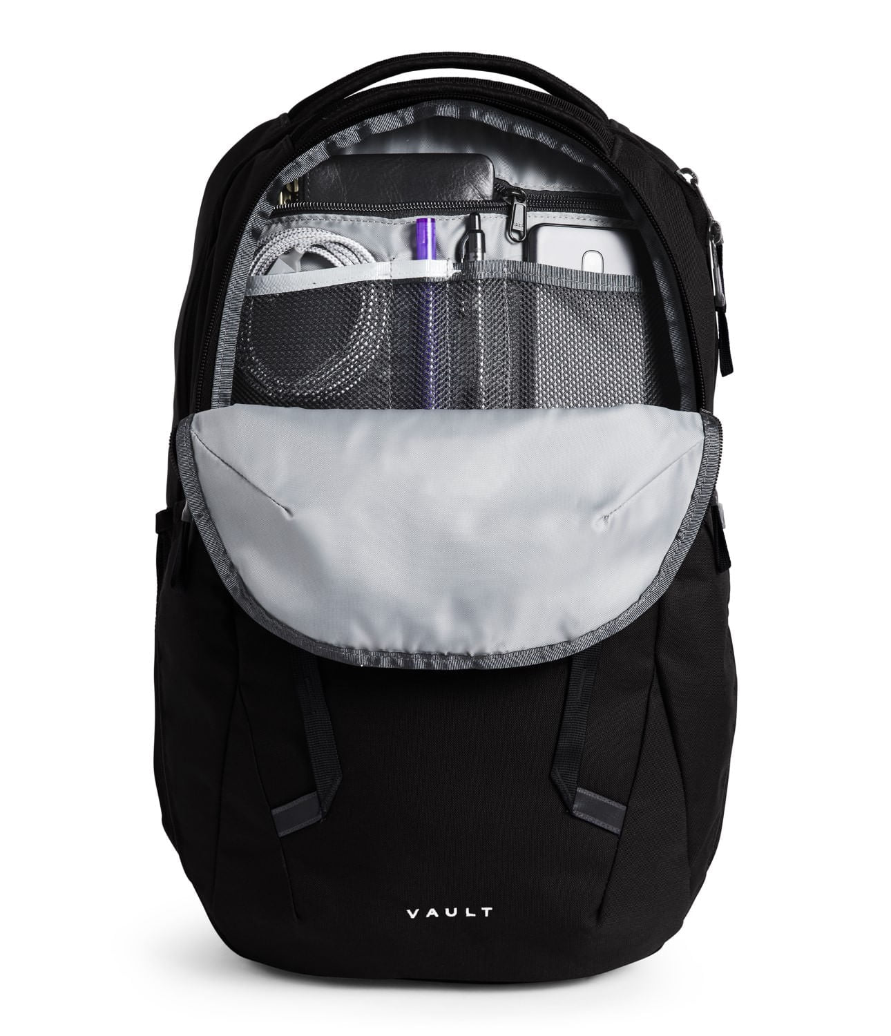 Morral Vault Negro Mujer The North Face - imagen 4
