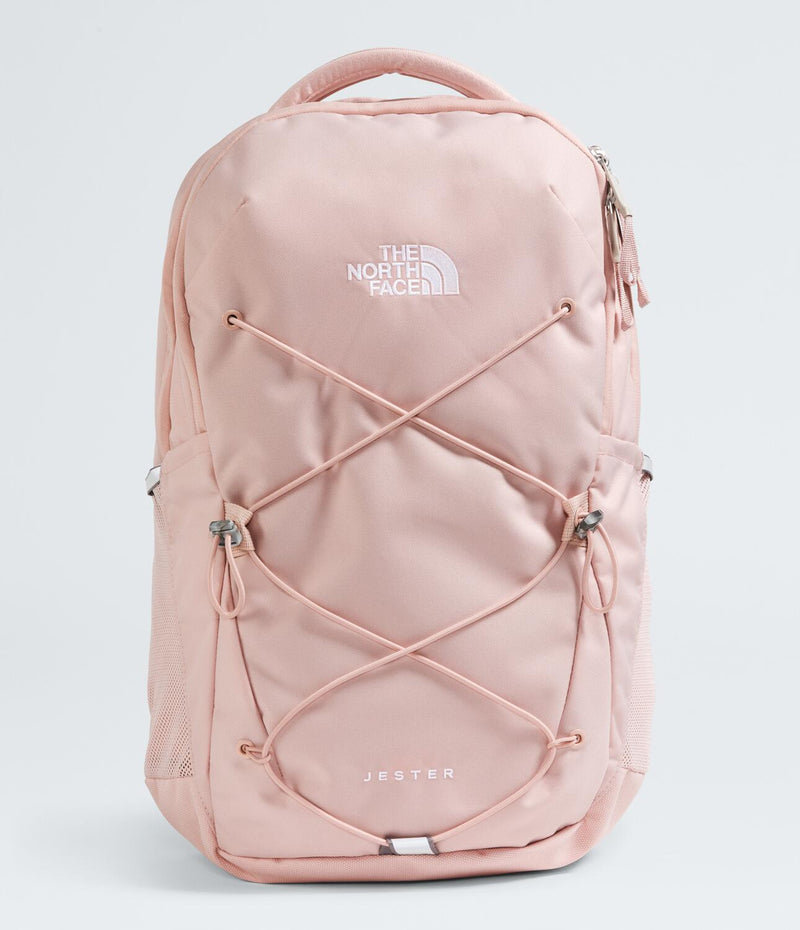 Morral Jester Rosado Mujer The North Face