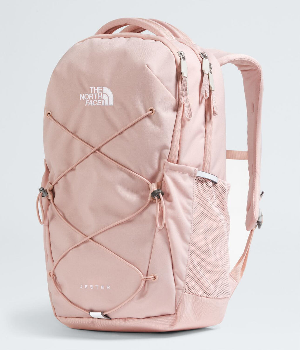 Morral Jester Rosado Mujer The North Face