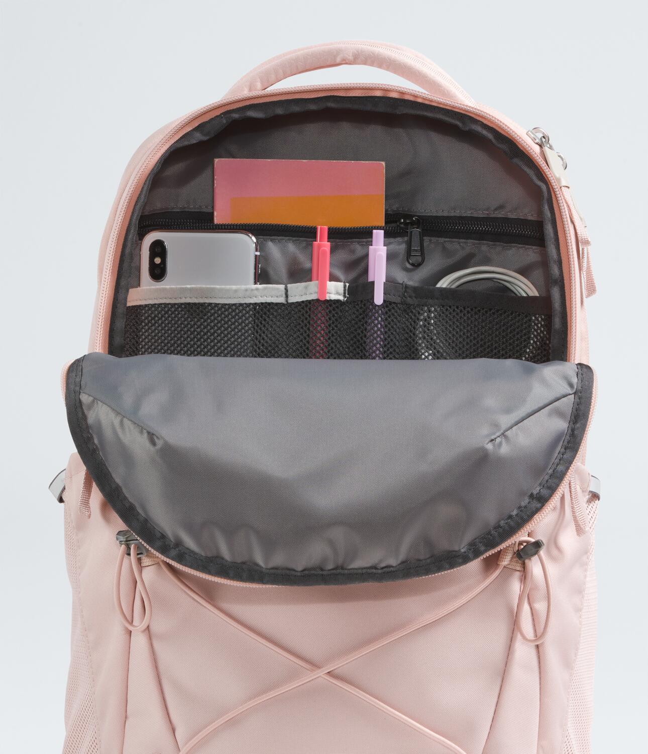 Morral Jester Rosado Mujer The North Face