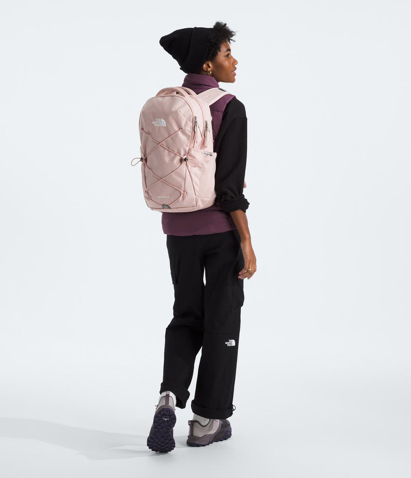 Morral Jester Rosado Mujer The North Face