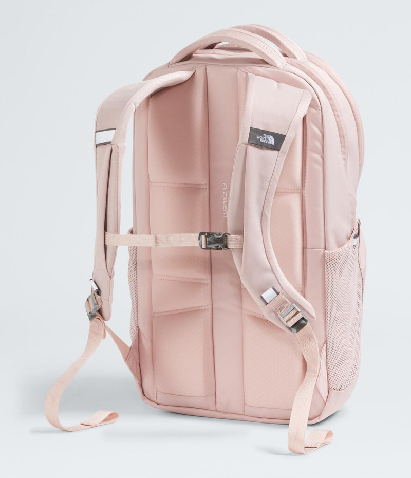 Morral Jester Rosado Mujer The North Face