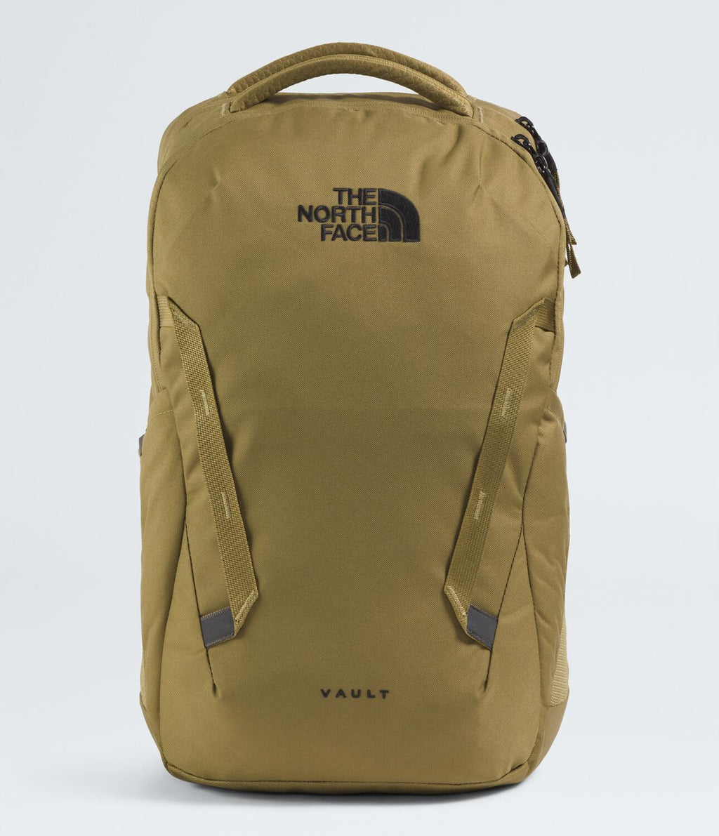 Morral Vault Beige Unisex The North Face