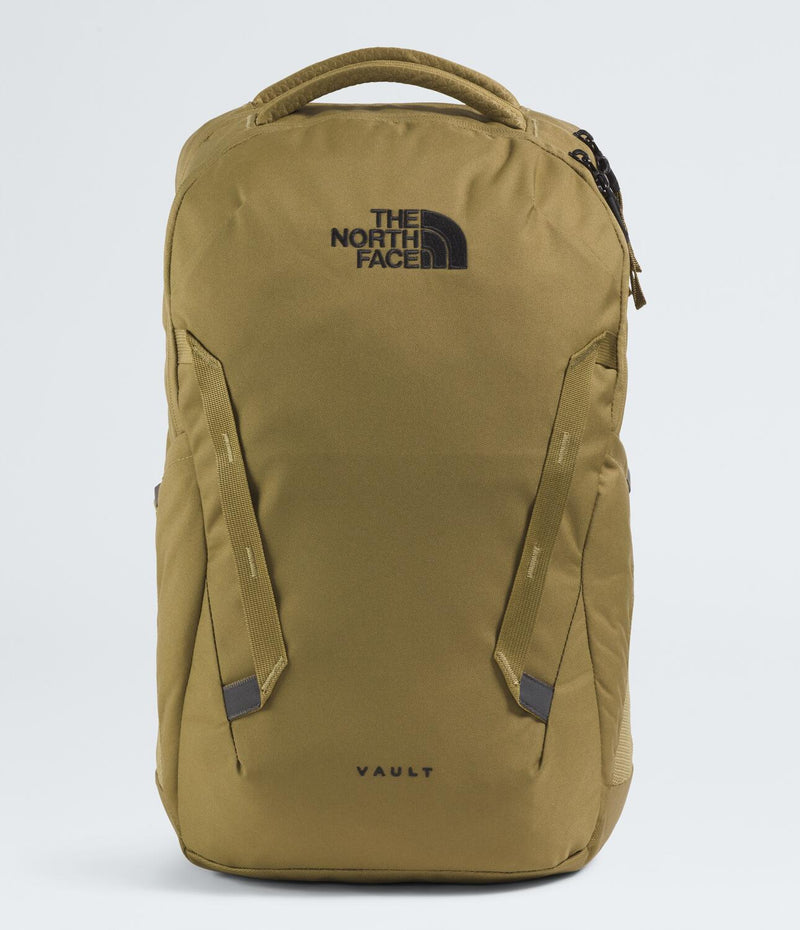 Morral Vault Beige Unisex The North Face