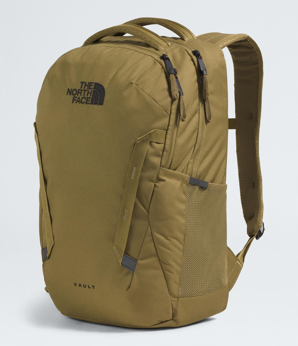 Morral Vault Beige Unisex The North Face