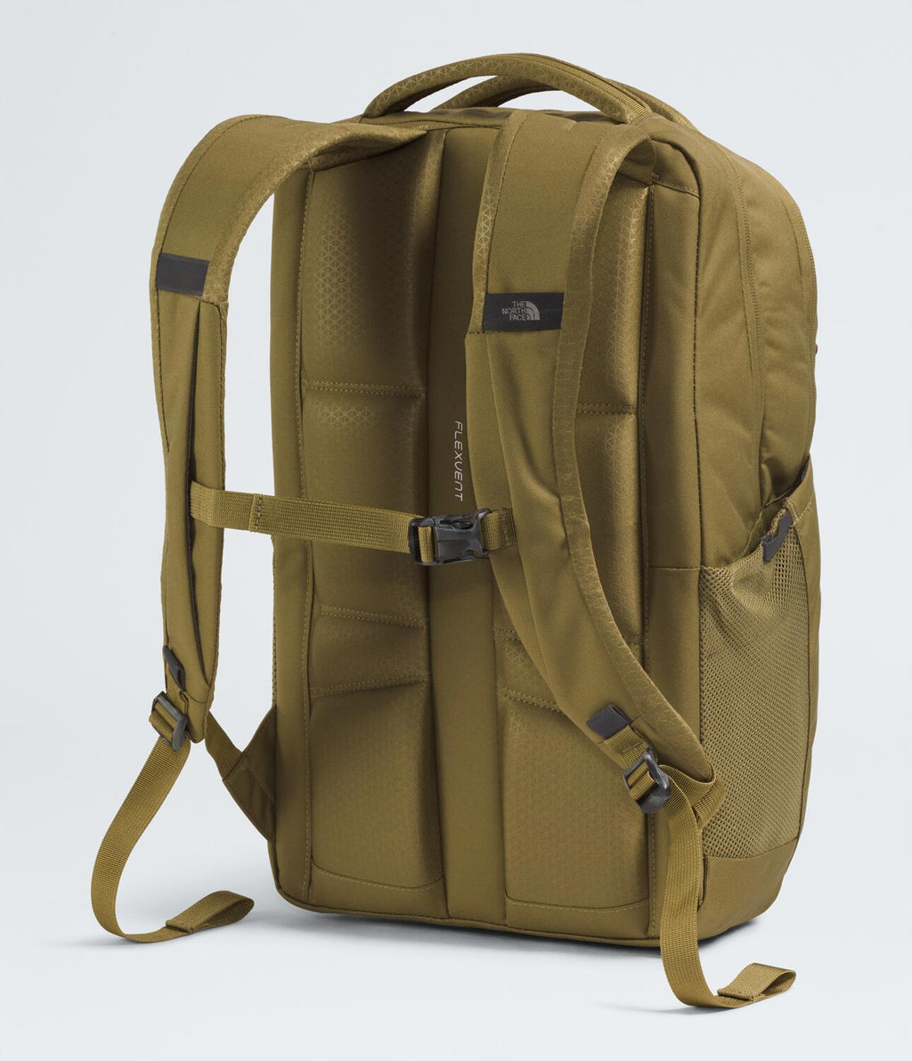 Morral Vault Beige Unisex The North Face