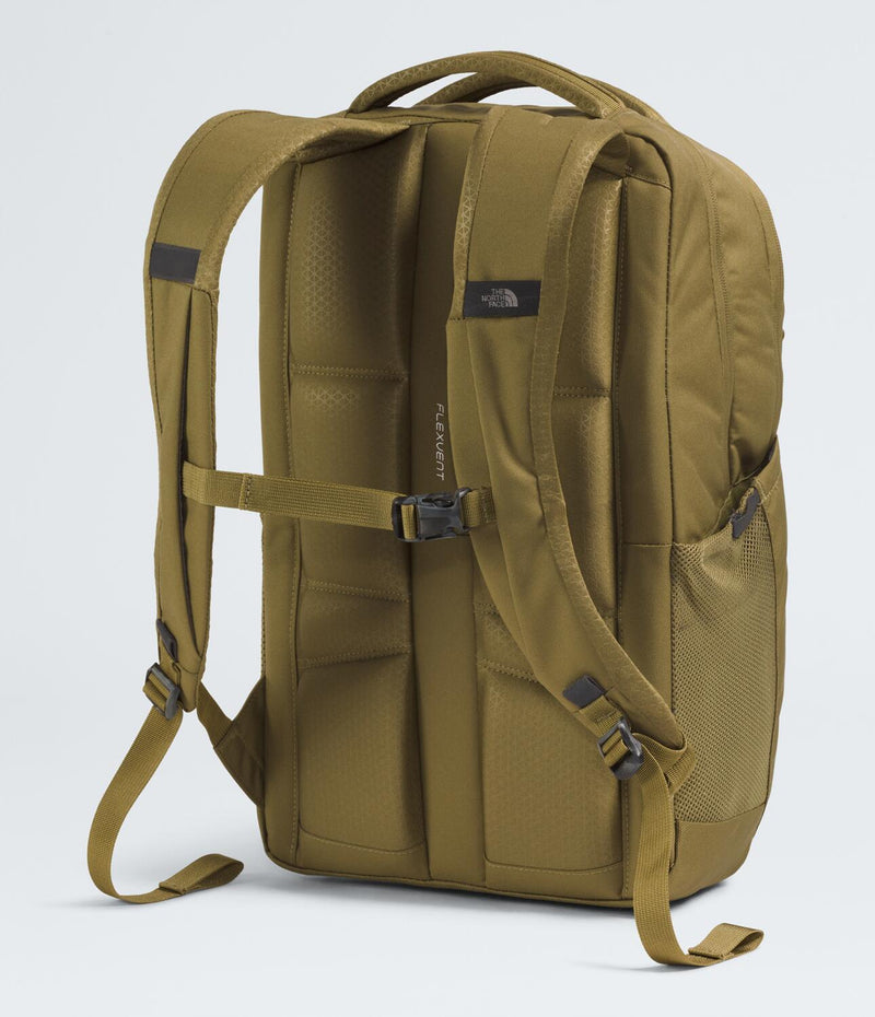 Morral Vault Beige Unisex The North Face